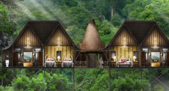 Four Seasons Tented Camp Golden Triangle introduces the stunning new Explorer’s Lodge