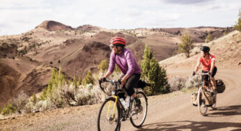 Get out and enjoy Oregon’s bicycling and parks infrastructure on Bike Your Park Day, Sept. 24