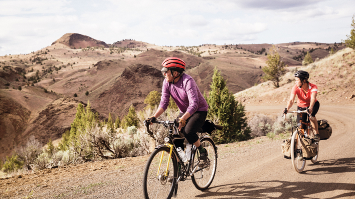 Get out and enjoy Oregon’s bicycling and parks infrastructure on Bike Your Park Day, Sept. 24