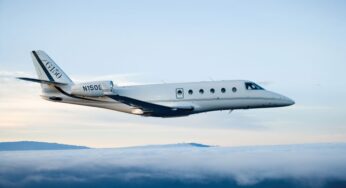 Gulfstream Aerospace marks the end of G150’s more than 10-year production run