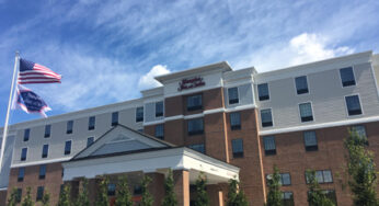 Hampton by Hilton announces the opening of its newest property, Hampton Inn & Suites by Hilton Yonkers-Westchester