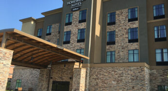 Homewood Suites by Hilton announces its newest property, Homewood Suites by Hilton Trophy Club Fort Worth North