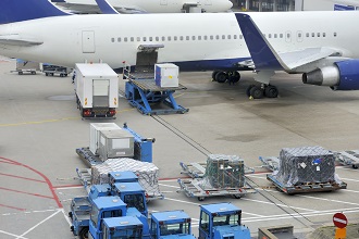 IATA data for global air freight markets in July 2016 shows robust growth in demand 