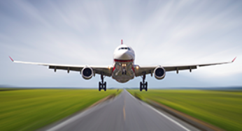 IATA urged governments to help the aviation industry manage its carbon footprint by agreeing to implement CORSIA