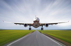 IATA urged governments to help the aviation industry manage its carbon footprint by agreeing to implement CORSIA