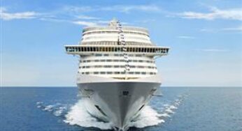 MSC Cruises further improves its service to the Chinese market with the deployment of MSC Splendida to China as of May 2018