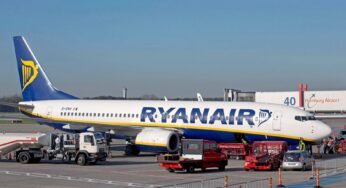 Ryanair connects Hamburg with the Bulgarian capital of Sofia