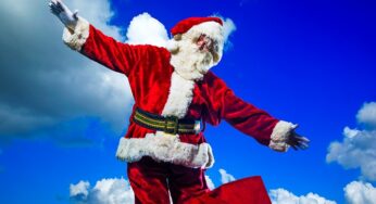 Shannon Airport welcomes Sunway Holidays announces to operate Lapland service to Santa’s home on December 13th