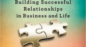 Smart Partners: Jim Burba and Bob Hayes release their new book