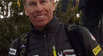 Squaw Valley Alpine Meadows announces the appointment of Ron Kipp as Ski Team Coaches Education and Development Manager