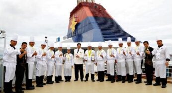 Star Cruises marks another successful Battle of the Chefs competition