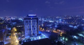 Steigenberger Airport Hotel Istanbul: The Steigenberger Hotel Group opens its second hotel in Turkey