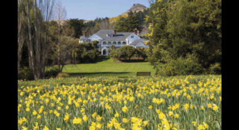 Three New Zealand luxury properties named in top 20 international hideaways list by the Andrew Harper’s Hideaway Report