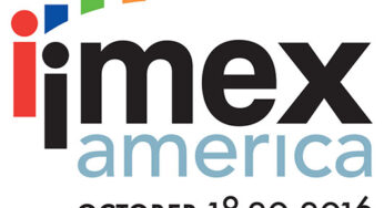 Air Partner to arrange hosted buyer flights for IMEX America exhibition in Las Vegas