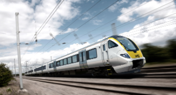 Bombardier Transportation to supply 665 new BOMBARDIER AVENTRA vehicles to Angel Trains for Abellio’s East Anglia Franchise in the UK