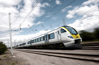 AVENTRA vehicles will enable Abellio Greater Anglia to increase frequency and reduce passenger’s journey times