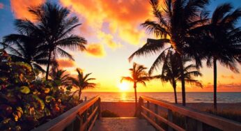 British Airways launches new service from Gatwick to Fort Lauderdale from July 6, 2017