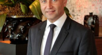 Four Seasons Hotel Beirut announces the appointment of Fadi Musharafieh as Hotel Manager