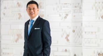 Four Seasons Hotel Guangzhou welcomes Henry Tay as its new Hotel Manager