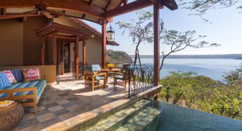 Four Seasons Resort Costa Rica at Peninsula Papagayo recognised as one of the Top Resorts in Central and South America