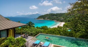 Four Seasons Resort Seychelles among the Best Resorts in the World in the Condé Nast Traveler Readers’ Choice Awards 2016