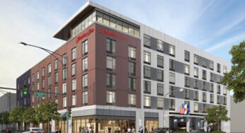 Hampton by Hilton announces the opening of its newest property, Hampton Inn by Hilton Chicago North-Loyola Station