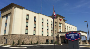 Hampton by Hilton opens its latest property in Arkansas, Hampton Inn by Hilton Paragould