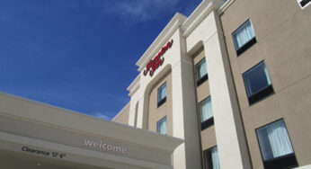 Hilton’s Hampton by Hilton brand opens its newest property Hampton Inn by Hilton McPherson in central Kansas