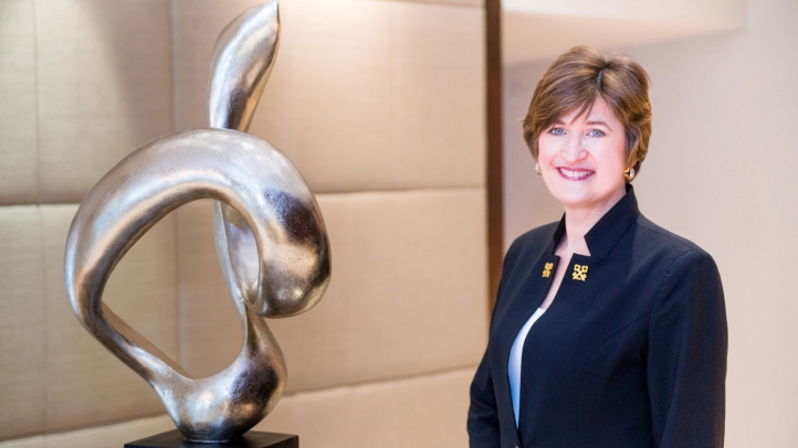 Julie Saunders appointed as Chef Concierge at Four Seasons Hotel Washington, DC 