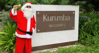 Kurumba Maldives announces festive events for Christmas and New Year