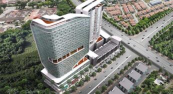 Malaysia: InterContinental Hotels Group (IHG) to develop new 288-room Holiday Inn & Suites on mainland Penang