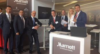 Marriott International signs new properties in Cape Town, Nairobi, Cairo and Mauritius