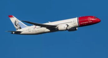 Norwegian launches its summer 2017 low-cost flights to the U.S.