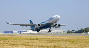 Oman Air appointed Goldair S.A as its General Sales Agent to the Greek market