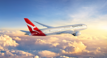 Qantas Group unveils new design of its iconic Kangaroo logo