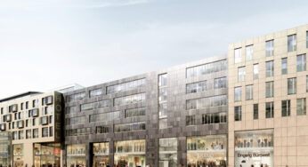 Radisson Blu announces its opening in Mannheim’s new Q 6 Q 7 district