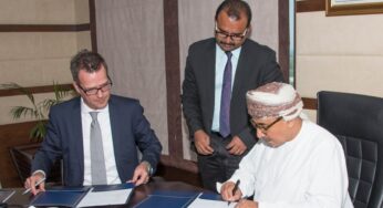 Swissport International Ltd. and Al Jarwani Group partner to provide ground handling services to airlines in Muscat