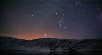 New video from VisitScotland is tempting astro tourists to explore strange new worlds via the country’s top dark sky hotspots