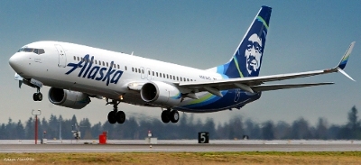Alaska Airlines launches new nonstop service between San Diego and Baltimore from March 15, 2017 