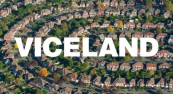 British Airways to broadcast shows from new lifestyle and culture TV network VICELAND on long-haul flights