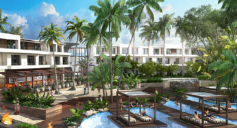 DSA Architects to design first of its kind five-star beach resort for Rezidor Hotel Group on Cape Verde Islands