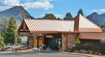 Delaware North acquires Rocky Mountain Park Inn and Trendz at the Park in Estes Park, Colorado