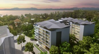 Dusit International to operate the dusitD2 Phuket Aria in Surin Beach