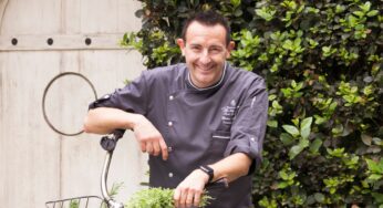 Executive Chef Marco Fossati re-launches menus at Bella Vista Restaurant at Four Seasons Resort The Biltmore Santa Barbara