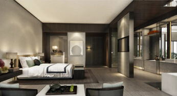 Hilton debuts in Ningbo, China with the opening of Hilton Ningbo Dongqian Lake Resort