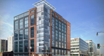 Homewood Suites by Hilton announces its newest property, Homewood Suites by Hilton Washington DC – Capitol Navy Yard