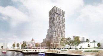 Hotel Alsik in Sønderborg to become the largest hotel in the southern border region of Denmark