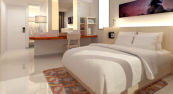 Marriott International announces its first Fairfield property in Indonesia, Fairfield by Marriott Surabaya