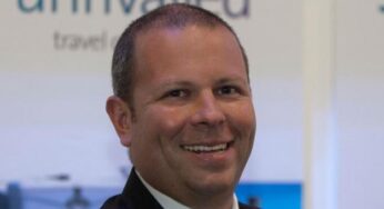 Matthew Powell appointed Managing Director for Travelport in the Middle East and South Asia