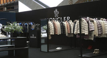 Qatar Duty Free and Moncler open pop-up boutique retail space in Hamad International Airport